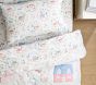 Hello Kitty<sup>&reg;</sup> Cottage Organic Cotton Sheet Set
