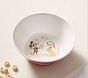 Disney Mickey Mouse and Friends Christmas Bowl