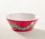 Disney Mickey Mouse and Friends Christmas Bowl