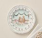 Riley Sheehey Christmas Plate