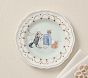Riley Sheehey Christmas Plate