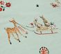 Riley Sheehey Christmas Table Runner