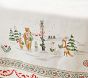Riley Sheehey Christmas Tablecloth