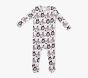Dr. Seuss's The Grinch<sup>&trade;</sup> Cindy-Lou Who<sup>&trade;</sup> Organic Cotton Baby Pajama
