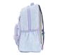 Mackenzie Rainbow Mermaid Glow-in-the-Dark Backpack Bundle, Set of 3