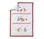 Rudolph<sup>&reg;</sup> Baby Quilt