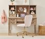 Blythe Storage Desk Collection (48w x 22d")
