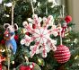 Felted Merry Mice Ornaments, Set of 5