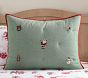 Merry &amp; Bright Quilt Bedding Set