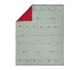 Merry &amp; Bright Quilt Bedding Set