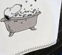 Peanuts<sup>&reg;</sup> Snoopy<sup>&reg;</sup> Bath Towels