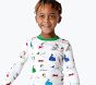 Peanuts<sup>&reg;</sup> Snoopy<sup>&reg;</sup> Holiday Kids Organic Cotton Pajama Set