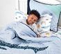Save Our Seas Cotton Sheet Set
