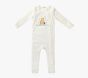 Disney's Winnie the Pooh Dreams As Sweet As Honey Organic Cotton Pajama Set