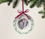Riley Sheehey Decorated Wood Frame Ornaments