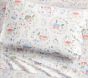Hello Kitty<sup>&reg;</sup> Cottage Organic Cotton Sheet Set