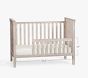 Rory End Panel Toddler Bed Conversion Kit Only