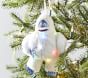 Rudolph<sup>&reg;</sup> the Red-Nosed Reindeer Light-Up Ornaments