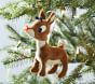 Rudolph<sup>&reg;</sup> the Red-Nosed Reindeer Light-Up Ornaments