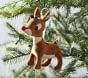 Rudolph<sup>&reg;</sup> the Red-Nosed Reindeer Light-Up Ornaments