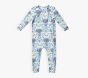 Rifle Paper Co. Hanukkah Bamboo Viscose Baby Pajama