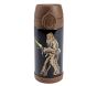 <i>Star Wars<sup>&trade;</sup></i> Chewbacca Mackenzie Water Bottle
