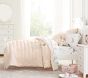 Disney Princess Castles Organic Cotton Sheet Set &amp; Pillowcases