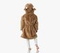 Highland Cow Critter Sherpa Robe