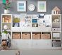Video 1 for Build Your Own - Cameron Modular Wall Storage System