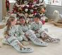 Riley Sheehey Needlepoint Christmas Stocking Collection