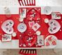 Disney Mickey Mouse Valentines Bowls