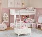 Hello Kitty<sup>&reg;</sup> Cottage Bamboo Viscose Tight Fit Kid Pajama Set