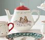 Riley Sheehey Porcelain Tea Set