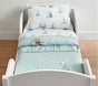 Disney <em>Frozen</em> Organic Toddler Sheet Set (Crib Sized)