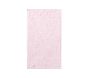 Floral Jacquard Bath Towels
