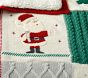 Rudolph<sup>&reg;</sup> Baby Blanket
