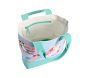 Pool Dogs Kid Beach Towel UPF 50+