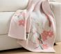 Hello Kitty<sup>&reg;</sup> Fuzzy Kid Throw Blanket