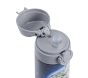 <i>Star Wars<sup>&trade;</sup></i> <i>Millennium Falcon<sup>&trade;</sup></i> Glow-in-the-Dark Mackenzie Water Bottle