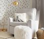 west elm x pbk Petite Arc Metal Floor Lamp