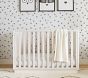 Essential Crib/Toddler Waterproof Mattress Pad