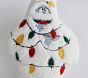 Rudolph<sup>&reg;</sup> Bumble<sup>&trade;</sup> Light-Up Pillow
