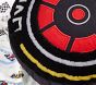 Formula 1<sup>&reg;</sup> Wheel Pillow