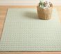 AERIN Performance Trellis Rug