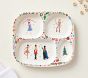 Rifle Paper Co. Christmas Nursery Feeding Set