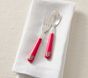 Disney Mickey Mouse and Friends Christmas Utensils