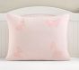 Reversible Butterfly Comforter &amp; Shams