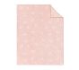 Reversible Butterfly Comforter &amp; Shams