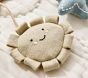 Wooden Activity Ring and Rattle Ball Set