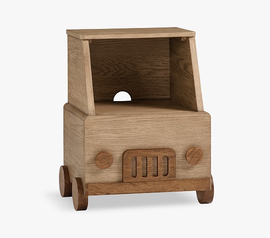 Open Box: Truck Nightstand (22